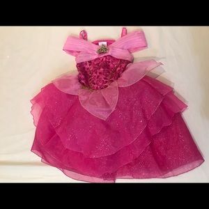 Disney Japan Princess Aurora Dress 3 Yrs